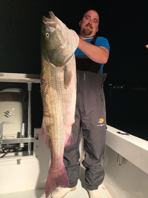 Striper Snax Fishing Charters in Waterford is renowned for targeting local favorites like blackfish and stripers, making it a great choice for anglers looking to catch specific species. Guests report catching dozens of fish per outing, and the charter is praised for its knowledgeable captain and accessible parking. This is an excellent pick for those who want a focused, productive fishing experience.