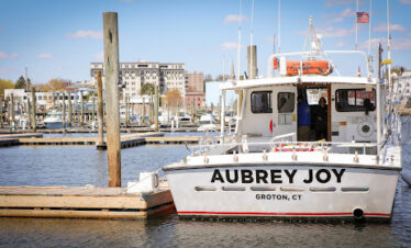 Captain Seth Sportfishing in New London