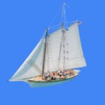 Argia Mystic Cruises