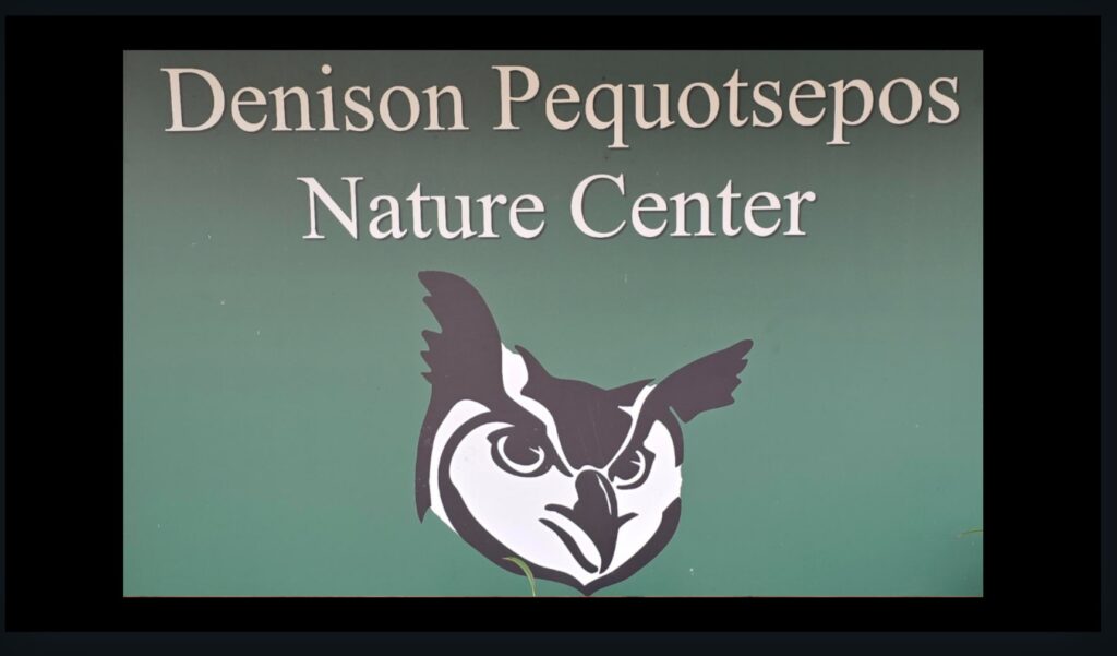 Denison Pequotsepos Nature Center