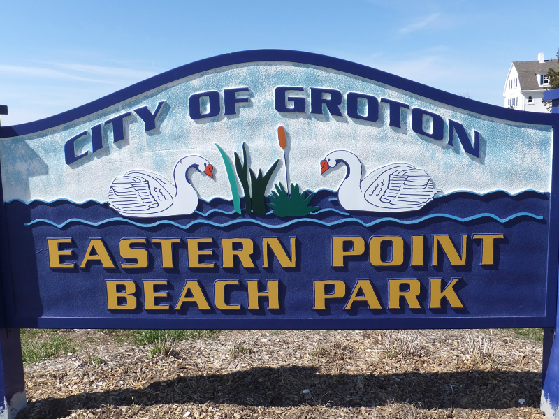 Groton Short term rentals