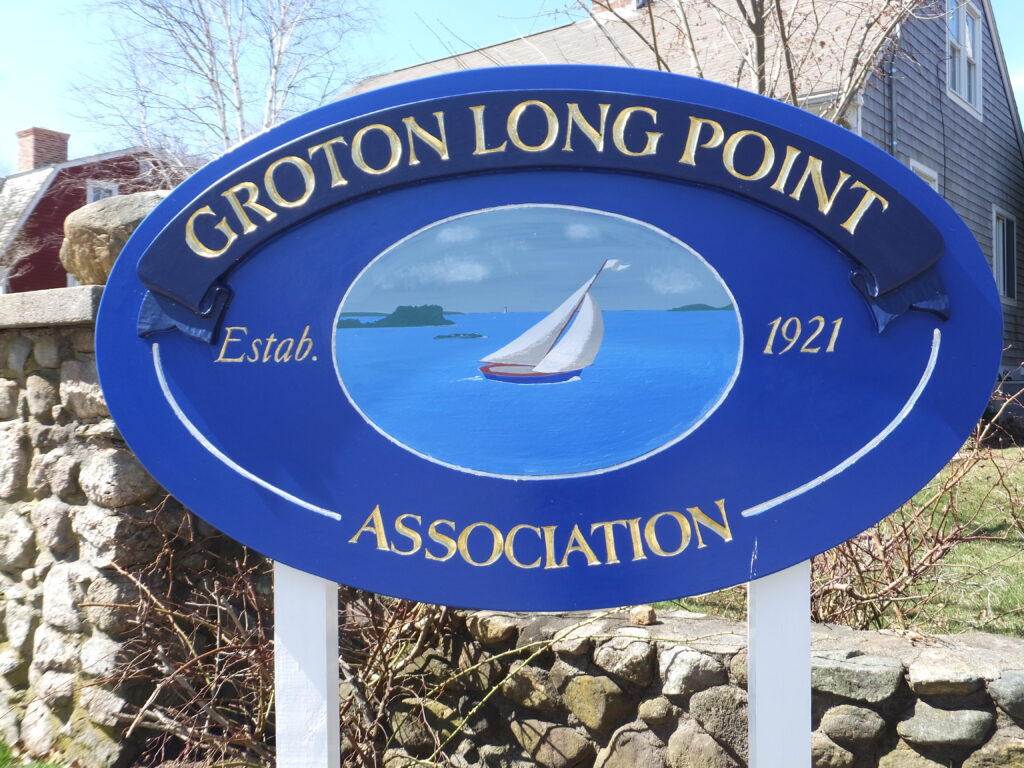 Short term Rentals in Groton Long Point
