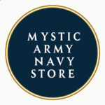 Browse a unique selection of military surplus, outdoor gear, and quirky gifts in this long-standing local shop