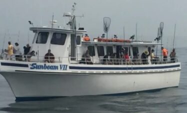 Sunbeam Fleet Public Fishing, Charter Fishing, and More in Waterford CT