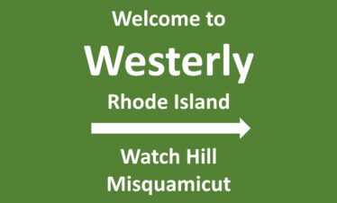 Westerly Watch Hill and Misquamicut Beach Rhode Island