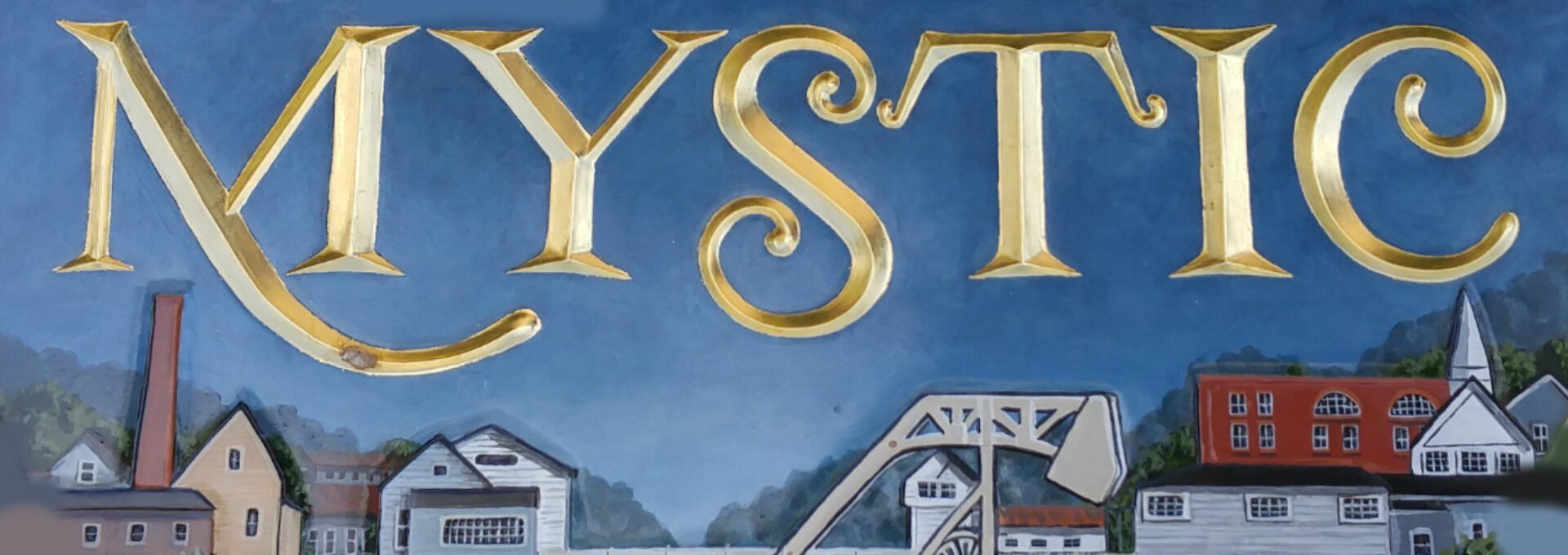 Visit Mystic Info