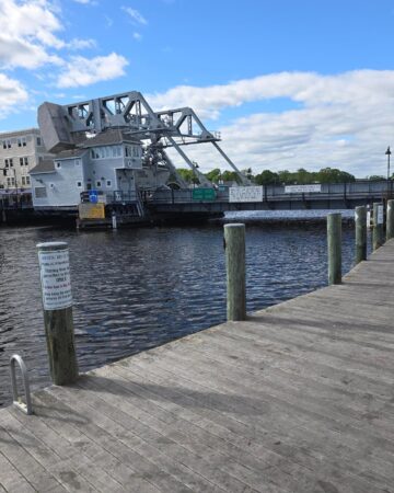 Historic Downtown Mystic