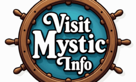 Visit Mystic Info