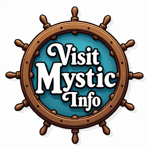 Visit Mystic Info