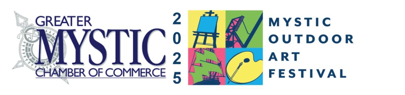 2025 Mystic Outdoor Art Festival