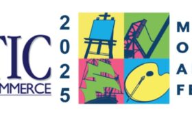 2025 Mystic Outdoor Art Festival