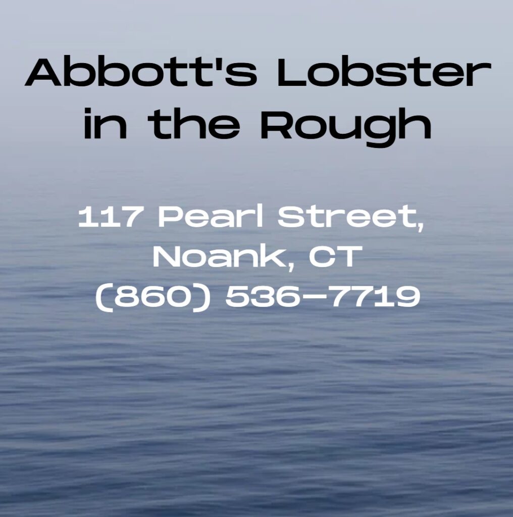 Open seasonally from May through October, Abbott’s Lobster in the Rough offers a casual, picnic-style dining experience with both indoor and outdoor seating, where guests can savor classic New England fare like clam chowder, steamers, and crab cakes, all while enjoying the scenic surroundings