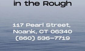 Abbott's Lobster in the Rough