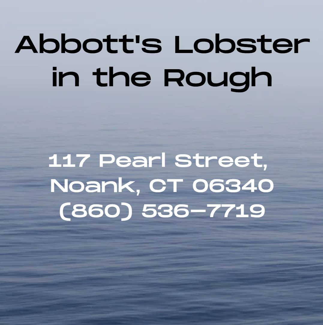 Abbott's Lobster in the Rough