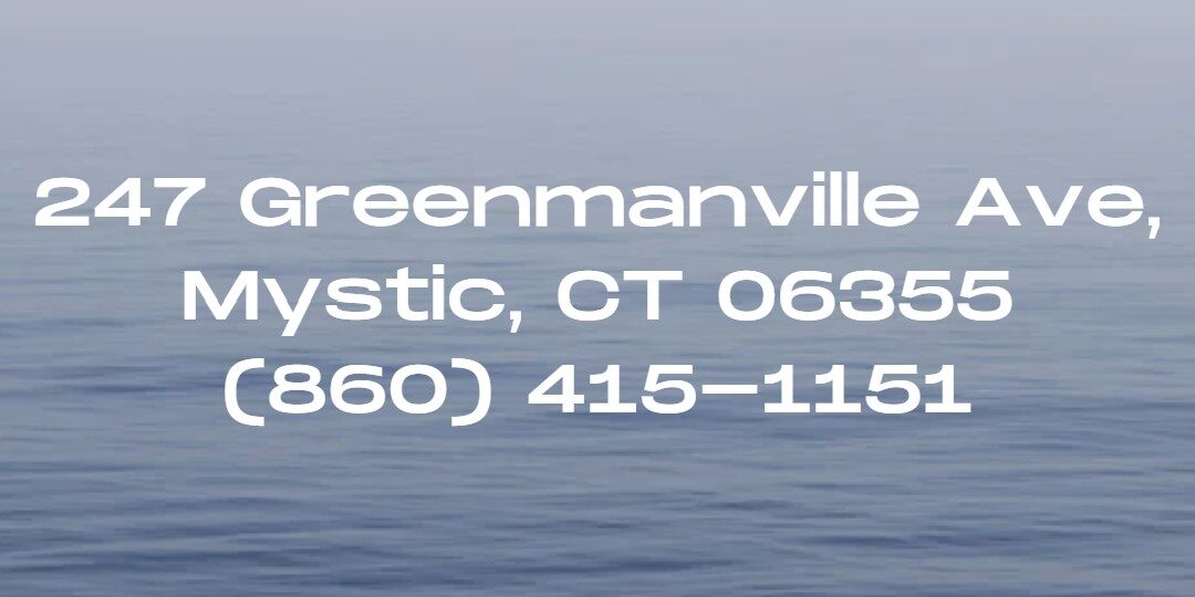 Andiamo at 247 Greenmanville Avenue in Mystic