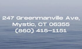 Andiamo at 247 Greenmanville Avenue in Mystic