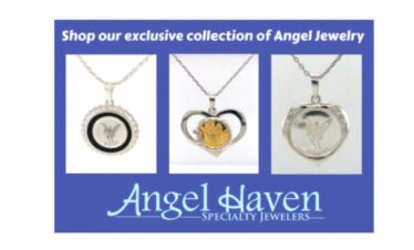 Angel Haven Specialty Jewelers