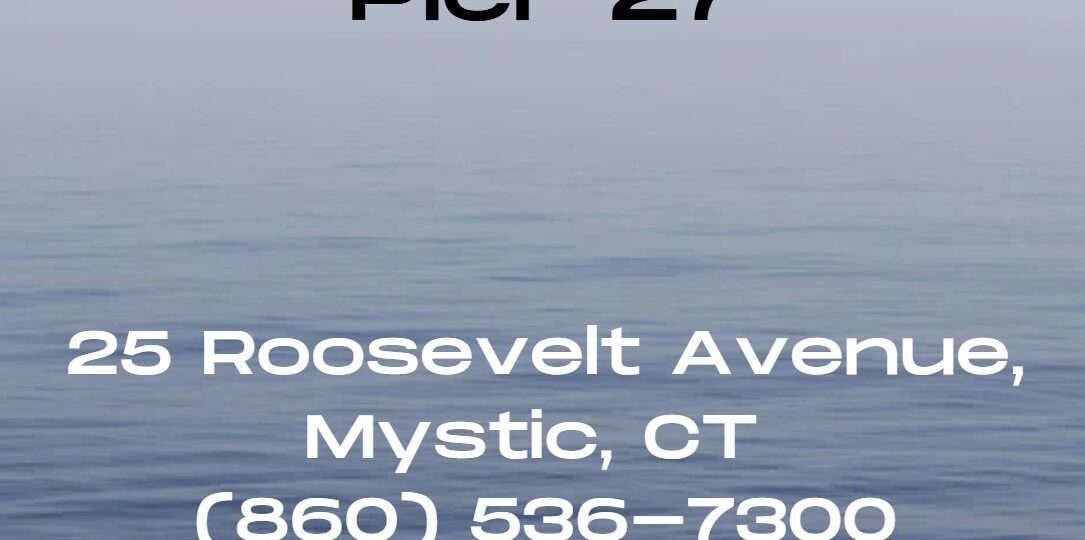 Angies Pizza and Pier 27