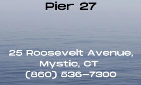 Angies Pizza and Pier 27