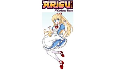 Arisu Annie