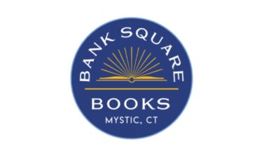 Bank Square Books in Mystic