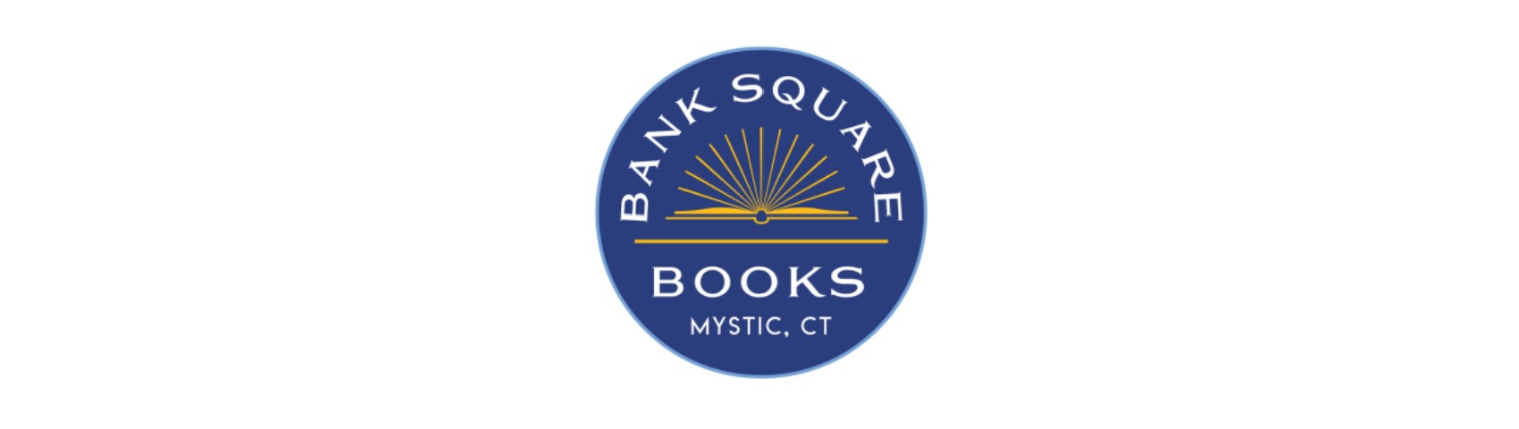 Bank Square Books in Mystic