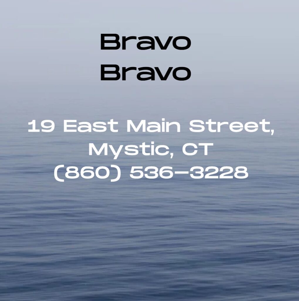 With options for dinner, lunch, and late-night dining, plus pet-friendly outdoor seating, Bravo Bravo offers something for everyone—from signature dishes like lobster ravioli to classic cocktails and fine wines.
