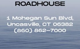 Comix Roadhouse at Mohegan Sun in Uncasville, CT, is a vibrant destination offering casual dining, live country music, comedy shows, and mechanical bull riding in a lively, country-themed atmosphere just minutes from Mystic.