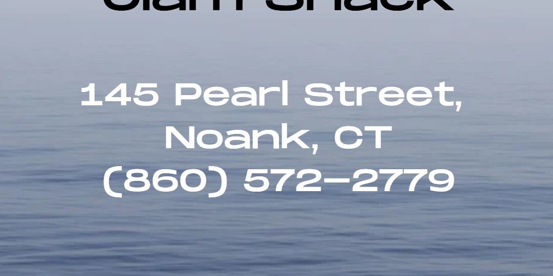 Costello’s Clam Shack, located at 145 Pearl Street in Groton near Mystic and Noank, is a beloved waterfront seafood restaurant offering classic New England fare like fried clams, lobster rolls, and fresh oysters with stunning views of the Mystic River and marina.