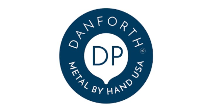 Danforth Pewter Mystic