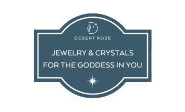 Desert Rose in Mystic