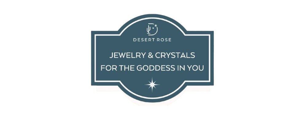 Desert Rose in Mystic