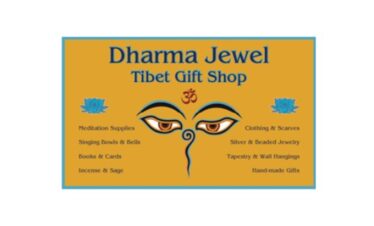 Dharma Jewel: A Tibetan and Himalayan Oasis in Olde Mistick Village