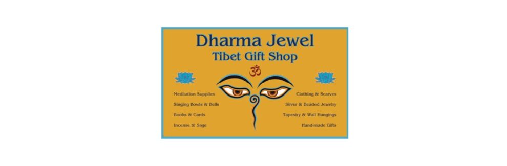 Dharma Jewel: A Tibetan and Himalayan Oasis in Olde Mistick Village
