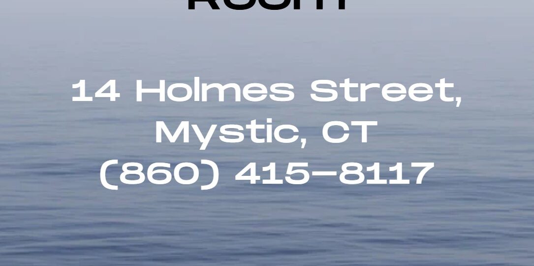 The Engine Room at 14 Holmes Street is a standout Mystic, CT restaurant housed in a beautifully restored historic Lathrop Marine Engine building, offering stunning views of the Mystic River and a warm, rustic ambiance that blends industrial charm with modern comfort.