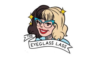 Eyeglass Lass