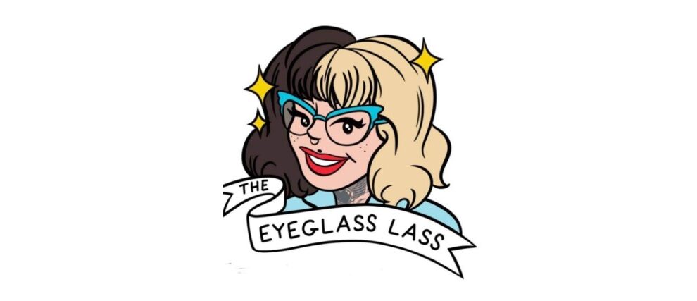 Eyeglass Lass