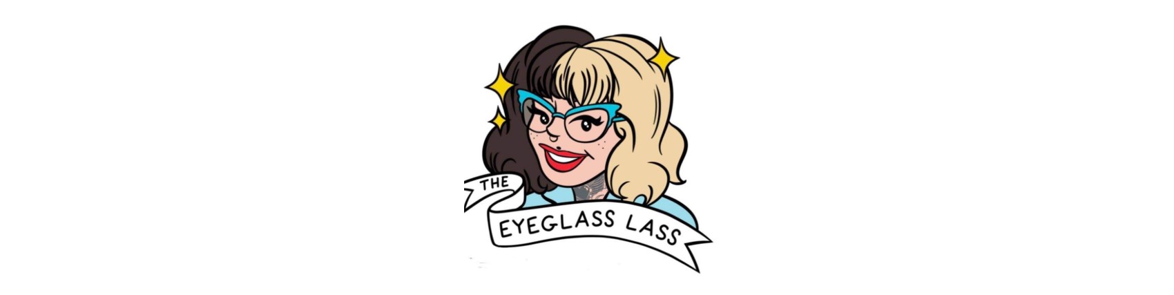 Eyeglass Lass