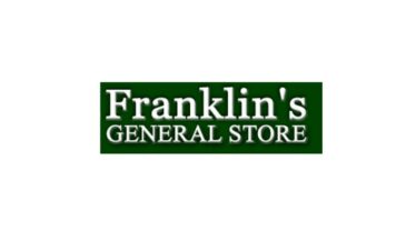 Franklin's General Store