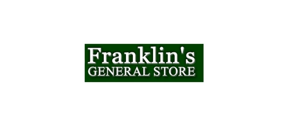 Franklin's General Store