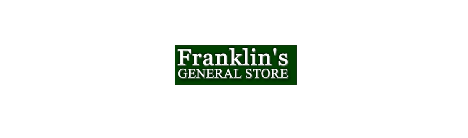 Franklin's General Store