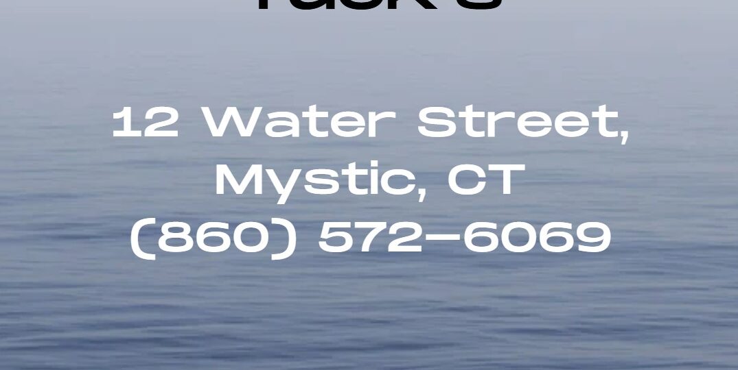 Friar Tuck’s Tavern, located at 12 Water Street in downtown Mystic, CT, is a vibrant Irish pub and sports bar offering classic English and Irish fare, including scotch eggs, bangers and mash, fish and chips, and a diverse selection of craft beers on tap.