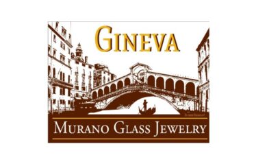 Gineva Murano Glass Jewelry