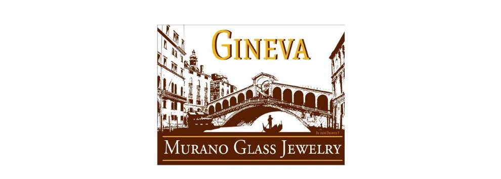 Gineva Murano Glass Jewelry