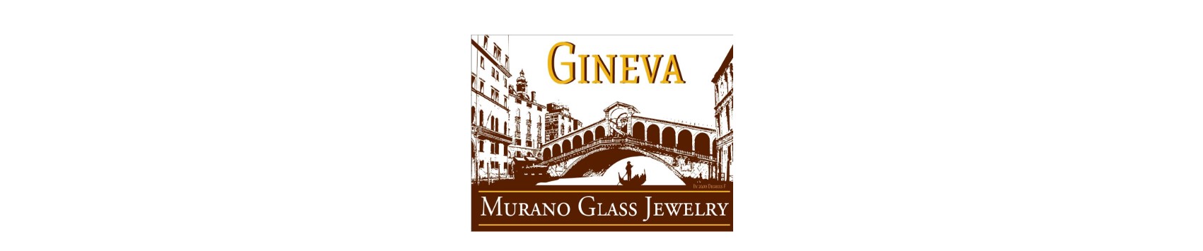 Gineva Murano Glass Jewelry