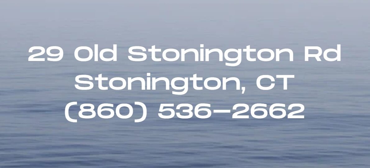 Go Fish Restaurant at 29 Old Stonington Road in Stonington, CT, just minutes from Mystic, is a newly renovated, innovative seafood spot inspired by the Pacific Rim, offering fresh fish, raw bar, sushi bar, and creative cocktails in a stylish, modern setting.