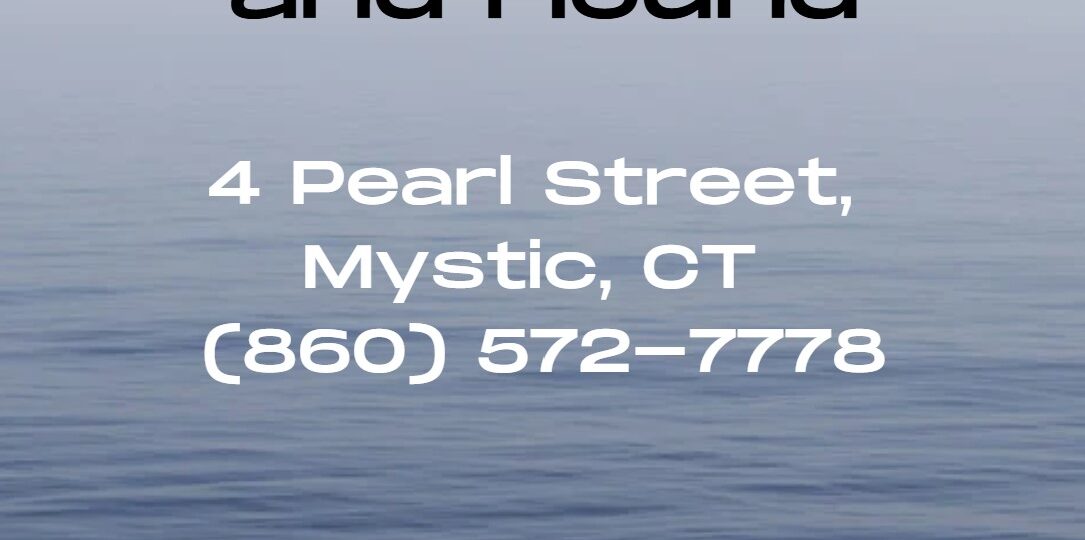 The Harp and Hound at 4 Pearl Street in Mystic, CT, is a beloved Irish pub housed in one of the town’s oldest buildings, offering a warm, welcoming atmosphere with cozy interiors, imported Irish furnishings, and classic pub fare such as fish & chips, bangers & mash, and burgers.