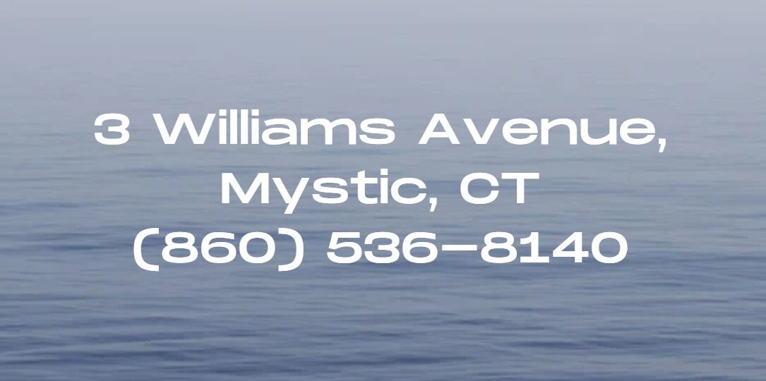 Rocks 21 Restaurant & Bar at the Inn at Mystic, located at 3 Williams Avenue, offers a diverse menu of fresh, seasonal cuisine, wood-fired pizzas, and craft beers in a cozy, waterfront setting with some of the best views overlooking Mystic Harbor and Fishers Island Sound.