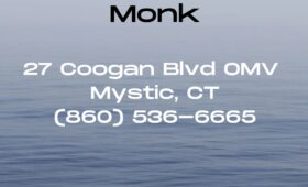 Jealous Monk, located at 27 Coogan Boulevard in Olde Mystic Village, is Mystic’s premier beer garden and German-style beer hall, celebrated for its wide selection of craft beers, international brews, and vibrant atmosphere in the heart of Mystic, CT.