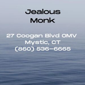 Jealous Monk - Visit Mystic Info